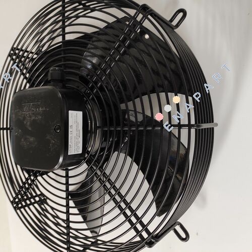 R09R-3330HA-4M-4259 ventilatore assiale