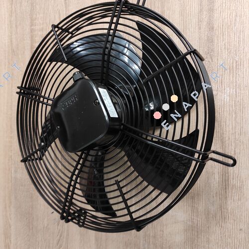 R09R-3530HP-4T-4258 Ventilatore assiale