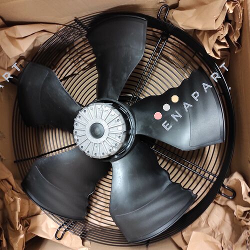 R11R-45SPS-6M-5761 ventilatore assiale