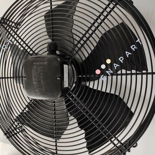 R11R-45SPS-6M-5761 ventilatore assiale