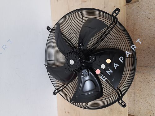 R13R-5630HA-6T2-7008 Ventilatore assiale