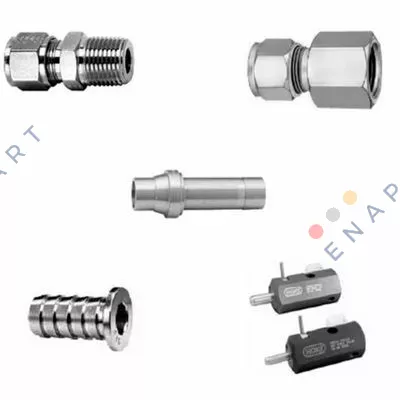 12CM8-316/MMRP connessioni a vite