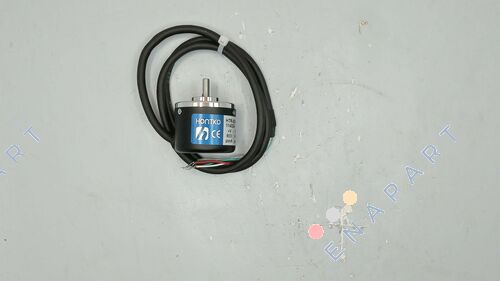 HTR OS 400 2 C Encoder rotativo