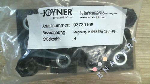 93730106 solenoide