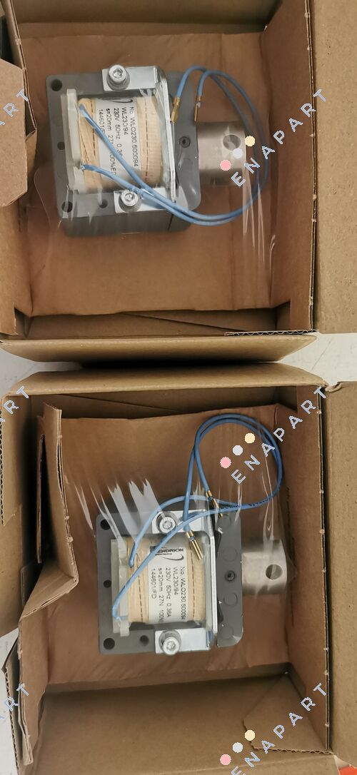 WL230/94   P/N:WLO230.500094 Elettromagnete solenoide