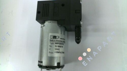 NMP830KPDC 12V / 051659/016624 pompare