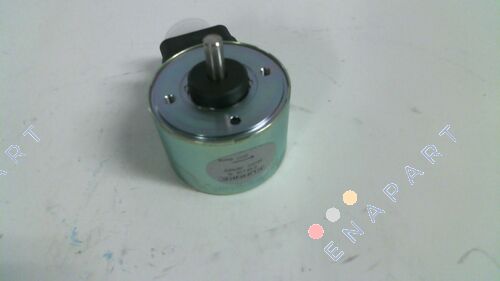 D54.LOL.N.24VDC.100%ED Solenoide rotante