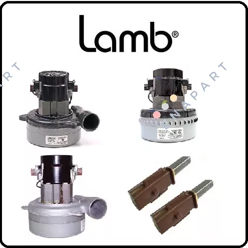 Lamb Electric