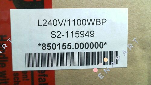 850155.000000 (115949) Motore aspiratore