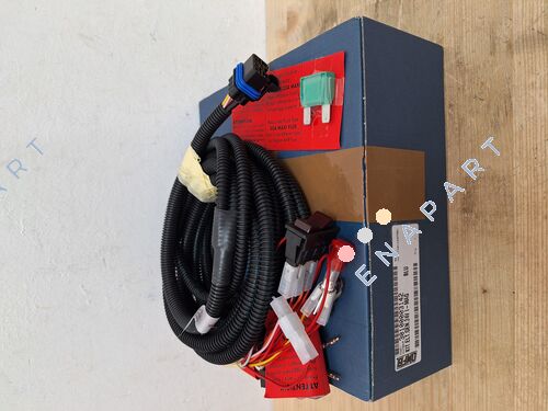 M30100003142 Electr. Kit per PTO 24V compl.