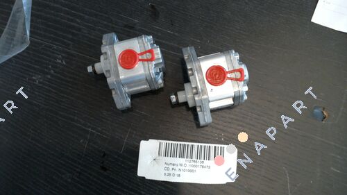 0.25-D-18 GEAR PUMP