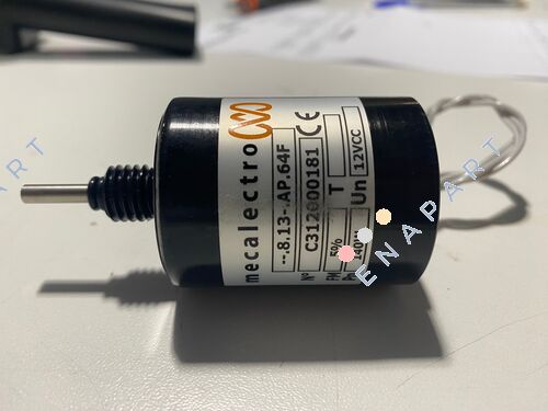 1813162A53 Elettromagnete