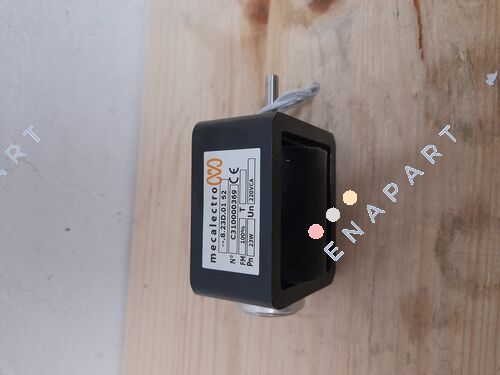 1823113D30 Elettromagnete a controllo lineare singolo effetto