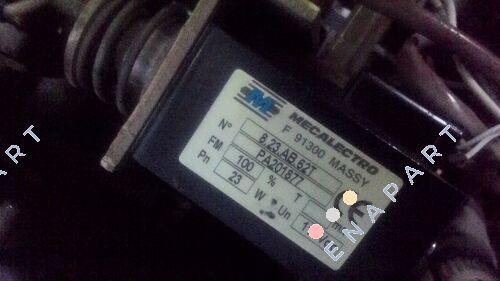 1823238A29 SOLENOIDE