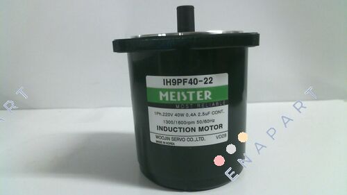 IH9PF40-22 Motore AC