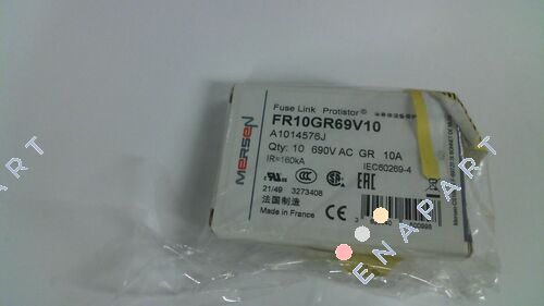 FR10GR69V10 / A1014576 fondere