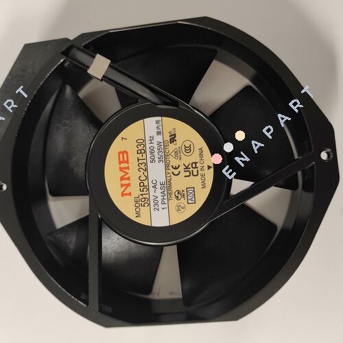 5915PC-23T-B30 Ventilatore assiale