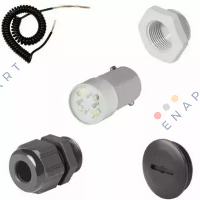 010BA95LLR110 Lampada a LED