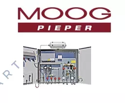 TBM-051 elemento di monitoraggio della temperatura