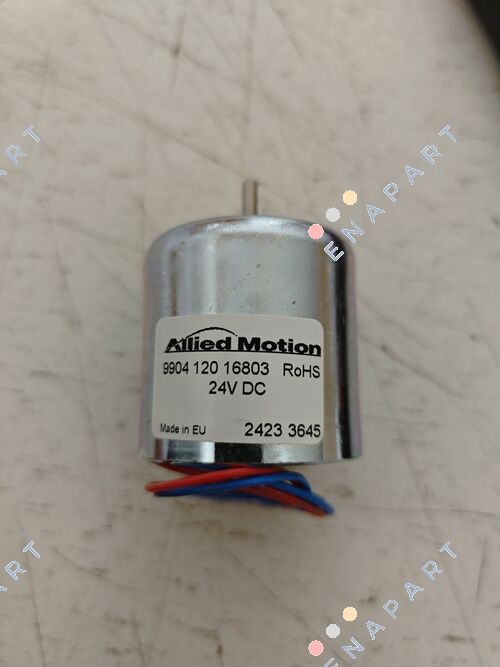 DC Motor CL40, 3 Watt (9904 120 16803) Motore DC