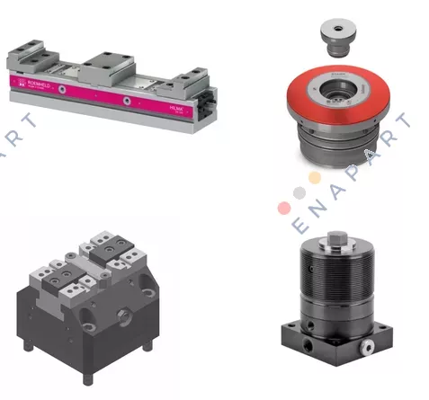 P/N: S704-201 Passaggio del materiale sul lato del pallet, larghezza nominale 4 mm