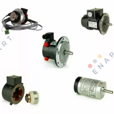 AR50174 ENCODER INCREMENTALE