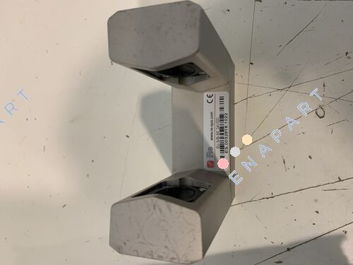 SU.5/B-50 24V Out 0-5V sensore a ultrasuoni