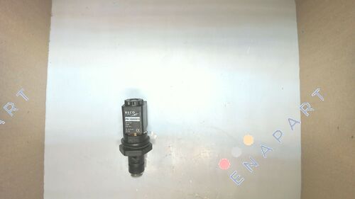 10600013 // 2/2 NG4,5-8P-24VDC Valvola solenoide