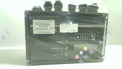 RM-216 C.10 ATEX (16000310) controllo filtro