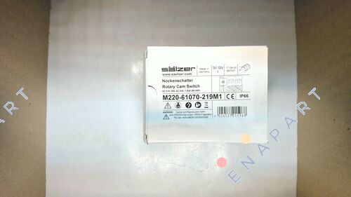 M220-61070-219M1 Selettore