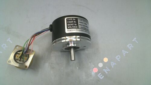 SCA50-250-D-06-65-COX-S Encoder incrementale