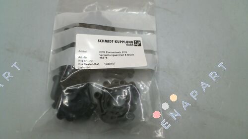 45378 Controlflex®
CPS Elementsatz P15