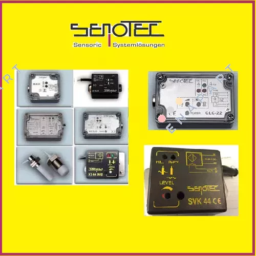 Senotec