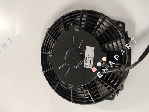 1MCVA14AP7AC Ventilatore elettrico