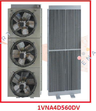 1VNA4D560DV VENTILATORE ELETTRICO