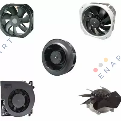 MK205AN38-1WB (55) fan