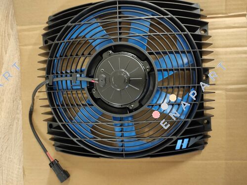 ILLELE0295A6 (VA102-BP78/LL/M/I1-99A) Ventilatore