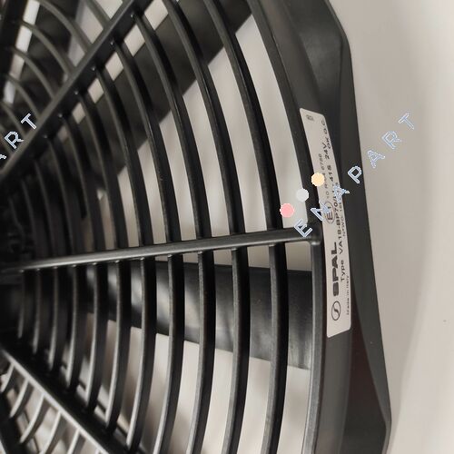 VA18-BP70/LL-41S 24V Fan