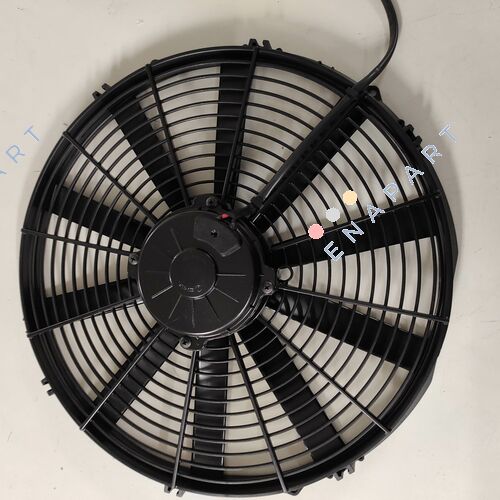 VA18-BP70/LL-86A 24V ventilatore assiale