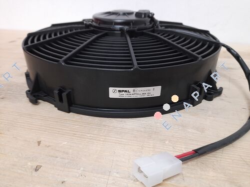 VA34-AP70/LL-36A, 30102051 Ventilatore assiale