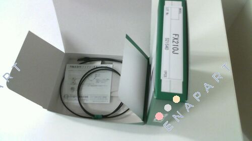 FX210J Cavo in fibra ottica