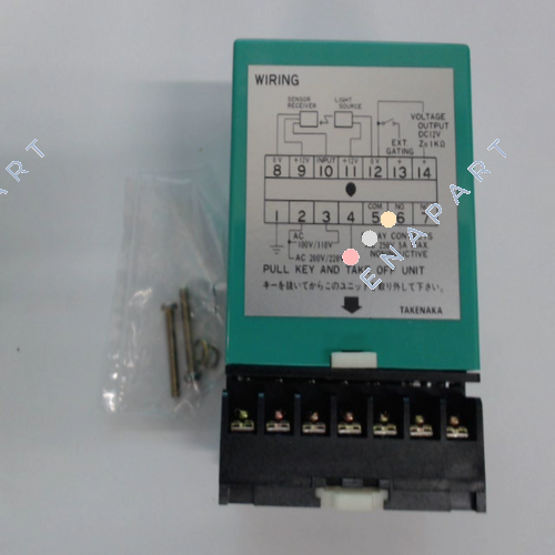 IP1F   timer multifunzione integrato