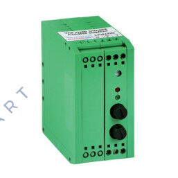 1AC0035 SCARICATORE DI LINEA RITARDATO