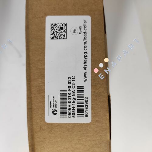 T505H00012 / 505H 1kg C2 cella di carico