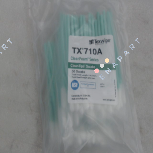 TX710A (pack 1x100 pcs) Tampone in schiuma poliuretanica