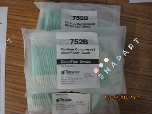 TX752B Media compressa CleanFoam tampone (Open Cell)