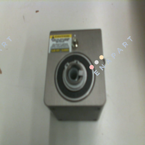 0125-0410 SLIDE-RITE GEARBOX