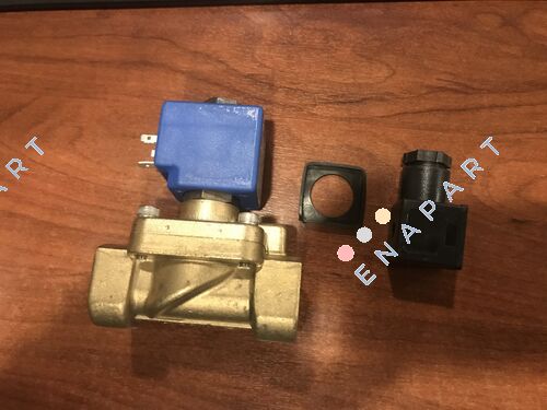 S102004170N Valvola solenoide