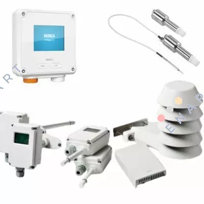 1A22BCA1B2BA5A10 (HMT360) Messgerät für Feuchte und Temperatur