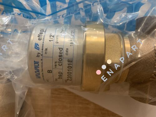 Z200101E GLOBE VALVE BRONZO